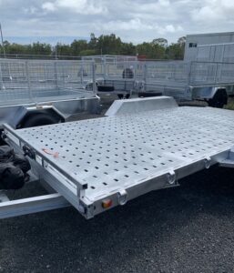 Trailers For All Occasions