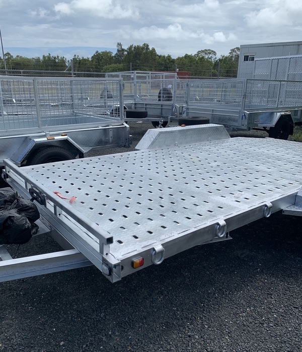 Trailers For All Occasions