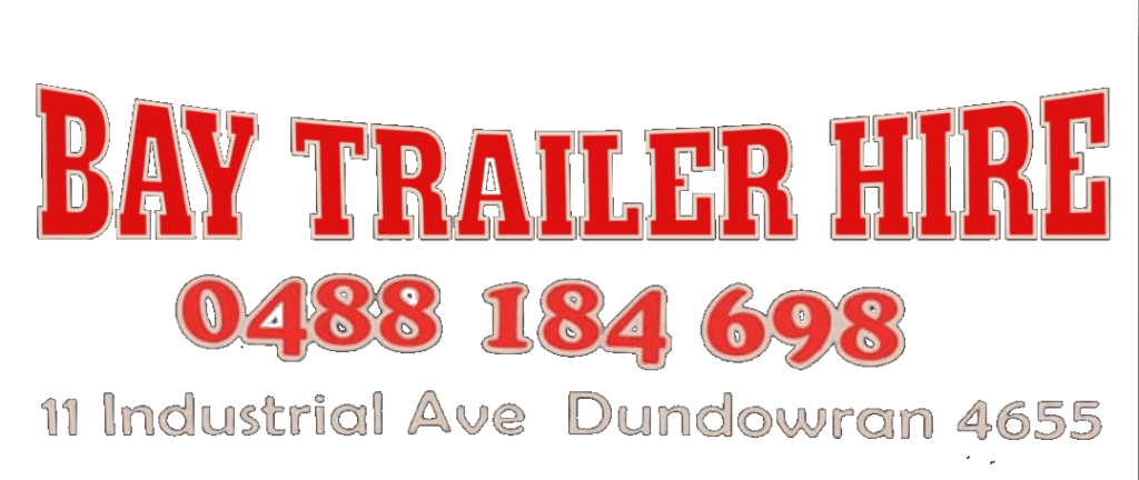 Wide Bay Trailer Hire