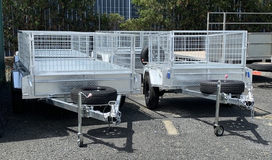 Trailers for Sale Hervey Bay