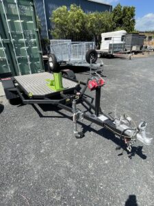 Single bike carrier Fraser Coast